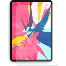 K-yonlineticaret Ipad Pro 11 Inch 2021-2020- 2018 Tempered Cam Ekran KORUYUCU-(5775) - KY002K-6RQA16