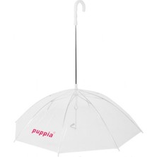 Puppia Umbrella Evcil Hayvan Şemsiyesi