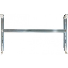 İvigo İVİGO DUVAR ASKI APARATI İNCE BEYAZ