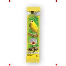 Calperia Ballı Yumurtalı Kanarya Krakeri - 2'li