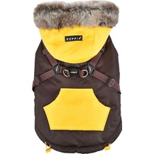 Puppia Orson Köpek Montu