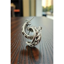 Jewels of Hope Xuping Kadın Küpe