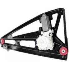 Frohe Bmw E38 Arka Sol Motorlu Cam Krikosu 1994-01