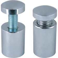 Nobel Tabela Vidası 13 x 20 mm 4'lü Paket