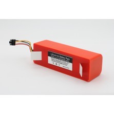 Ümit Maker Roborock S5 Max Robot Süpürge 7000 Mah 14.4 V Kutulu Batarya – Orjinal Uyumlu Uzun Ömürlü, Yüksek Performans Pil