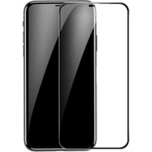 Teknoparkta Apple iPhone 11 Pro Max Mat 5d Ekran Koruyucu