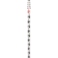 Elya 5 mt Alüminyum Teleskopik Mira