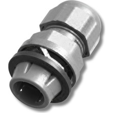 Mutlusan Promex Smart Kablo Rakoru Ø25 (11-17MM) A.gri
