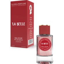 Gloria Perfume La Belle 55 ml Edp Kadın Parfüm