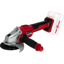 PremiumPort Pratik Akülü Avuç Taşlama Axxıo 18/115, Şarj ve Akü Dahil Değil