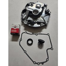 Karter Kapağı B&s Dov 750 Briggs & Stratton B84003154