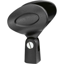 Ssp Audio A3 Standart Tip Mikrofon Tutucu (Ayı)