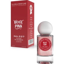 Gloria Perfume Rose Pink 55 ml Edp Kadın Parfüm