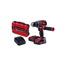 PremiumPort Akülü Darbeli Vidalama Tp-Cd 18/70 Li-Ion 2X2,0AH, Güç ve Performans