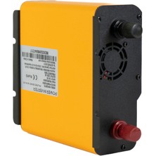 Mexxsun 12V 300W Tam Sinüs Inverter