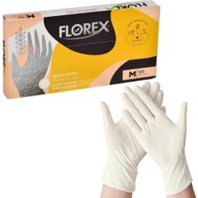 Florex Bej Eldiven S Beden