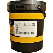 Eni-Agip Grease Mu Ep 1 Kova 18 kg