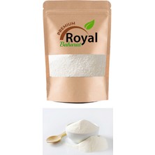Royal Baharat Süt Tozu Deluxe Seri Organik Lezzetli 250 gr