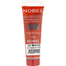 Nobel Tamir Macunu Meşe - Tüp 200ML