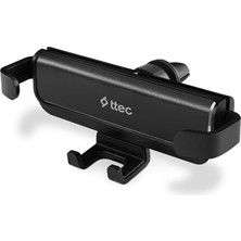 Teknoparkta Easygrip Araç Içi Telefon Tutucu