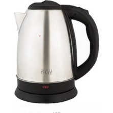 Allians 18 Lt Paslanmaz Çelik Su Isıtıcı Kettle, Dayanıklı ve Pratik Kullanım