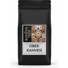 Rahiya Coffee Dibek Kahvesi 1000 Gr