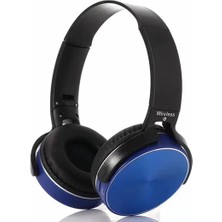 K-yonlineticaret Ally 450 Bt 5.0 Kablosuz Kulak Üstü Bluetooth KULAKLIK-(5775) - KY002K-6RQNI6