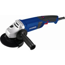 PremiumPort 1050W 115MM El Taşlama Makinesi Güçlü ve Dayanıklı Alet