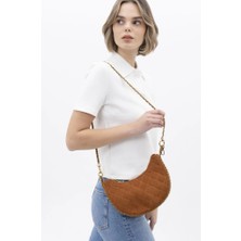 Matthew Cox Zincirli Çapraz Askılı Kadın Çanta BYN1081