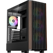 PcKolik Fp-S V5 Oem Paket Tavsiyesi - I5 13500 - Geforce Rtx 5060TI 16GB - 16GB Ddr5 - 500GB M2 Nvme SSD - 750W 80+ Kasa + 120MM Sıvı Soğutucu