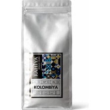 Rahiya Coffee Filtre Kolombiya Single Orjin Kahve 1000 gr