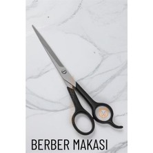 K-yonlineticaret Hsnet Berber Kuaför Kesim Bıyık Sakal Düzeltme 17 cm - KY002K-6SC6G4