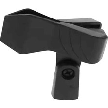 Ssp Audio A5 Mandal Tip (Ayı) Kablosuz Mikrofon Tutucu