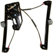 Frohe Bmw E38 Ön Sağ Motorsuz Cam Krikosu 1994-01