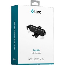 Teknoparkta Easygrip Araç Içi Telefon Tutucu