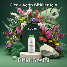 Ferment Tarım Ferment Florista 500 ml Tüm Çiçekli Salon Bitkileri Için Canlandırıcı