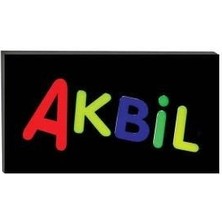 Buğz Işıklı Tak Çalıştır Hazır Tabela Akbil