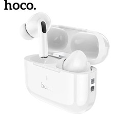 K-yonlineticaret Hoco EW59 Tws Bluetooth 5.3 Kablosuz Stereo Kulakiçi KULAKLIK-(5775) - KY002K-6RS4X4