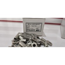 Solmazsan 70 Mm² M10 Skp Eko Kablo Pabucu-Sk 6031