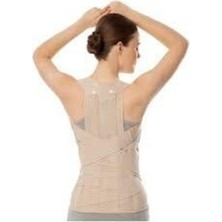 Özbience Dorselomber Korse, Rahat ve Şık Destekleyici Giyim