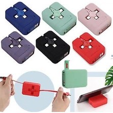 Marsilyan Multifonksiyon Şarj Standı