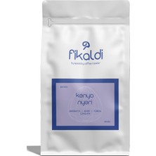 Fikaldi Coffee Kenya Nyeri Çekirdek Kahve 250Gr