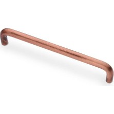 Arus Kulp, Antik Bakır, 192 Mm, ÇAP=10MM