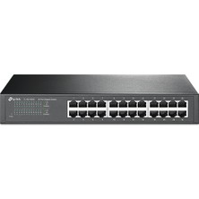 TP-Link Tp-Lınk 24 Pordgigabit  TL-SG1024D