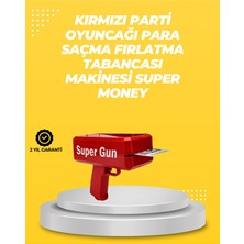 Genel Tedarik Partiler ve Sosyal Medya Içerikleri Için Etkili Kâğıt Atma Oyuncağı - EMTHBA6524-4322