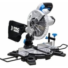 PremiumPort Profesyonel Gönye Kesme Kafa Testere Makinesi 1400W 210MM, 2 Yıl Garantili