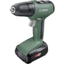 Bosch 18V Akülü Delme ve Vidalama Makinesi, Hafif ve Güçlü Performans