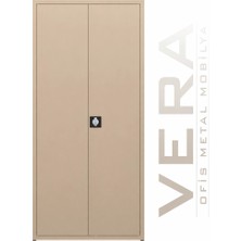 Çelik Dosya Dolabı Metal Dolap Ofis Dolapları Arşiv , Garaj , Bahçe , Kiler , Balkon