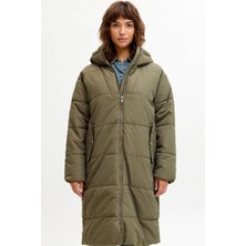 Jack & Jones Jxtracy Kadın Mont