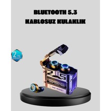 K-yonlineticaret Bluetooth 5.3 Kablosuz Kulaklık – Ultra Hd Ses Kalitesi Gürültü Engelleme - KY002K-6PTJG1